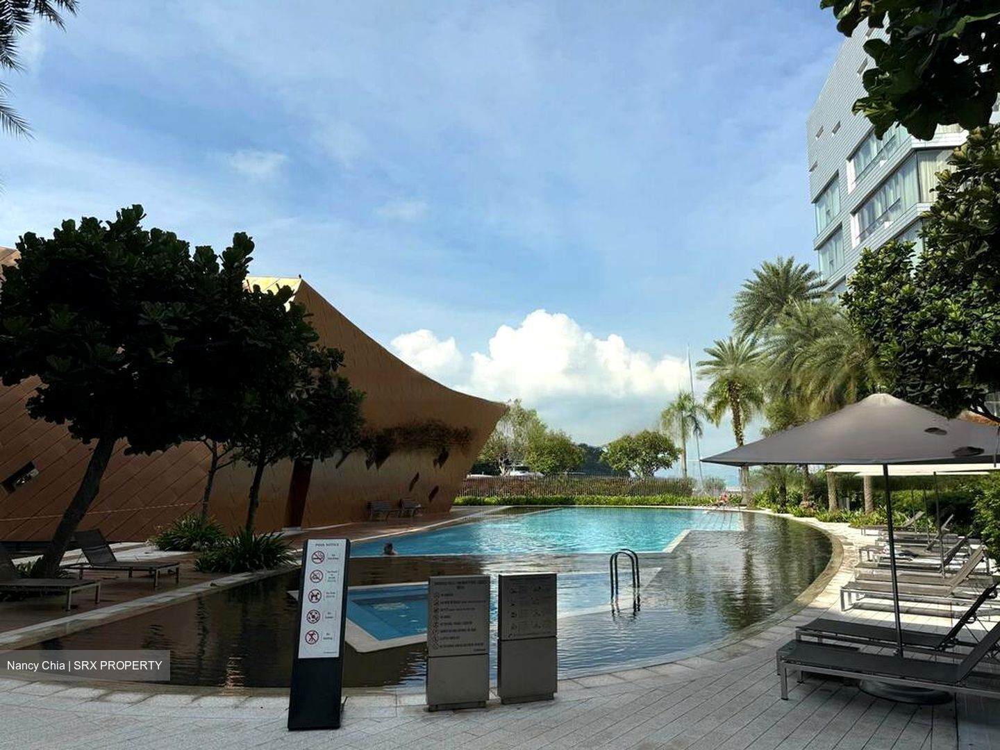 Reflections At Keppel Bay (D4), Condominium #454024781